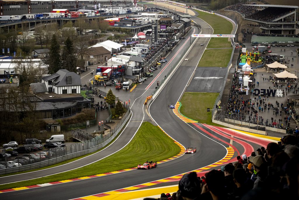 (Foto: Ferrari Media)